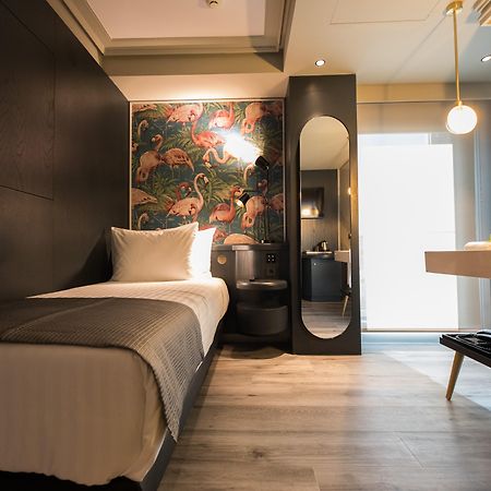 Silken Saaj Las Palmas Экстерьер фото