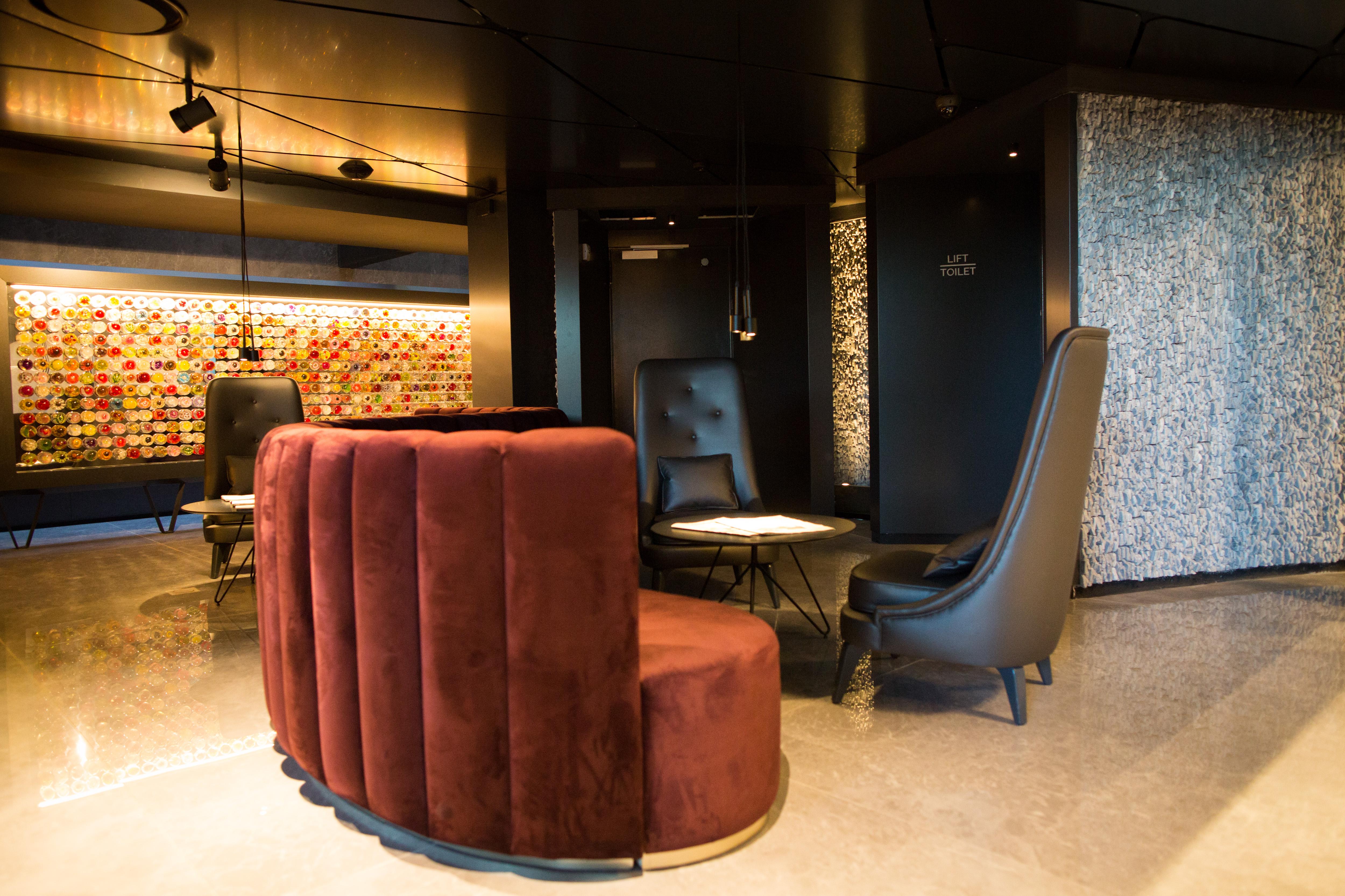 Silken Saaj Las Palmas Экстерьер фото
